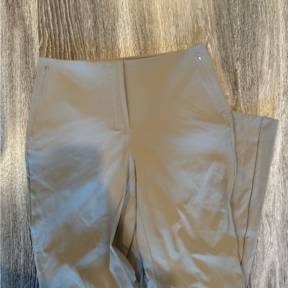 Lululemon Smooth Fit High Rise Pull-On Pant Nomad - Picture 6 of 6